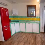 Σπίτι διακοπών La Casa Di Eolo Rivolta Al Tramonto *