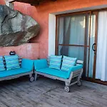La Casa Di Eolo Rivolta Al Tramonto Σπίτι διακοπών *