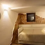 Σπίτι διακοπών La Casa Di Eolo Rivolta Al Tramonto *