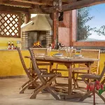 Holiday home La Casa Di Eolo Rivolta Al Tramonto Porto Pozzo