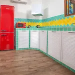 La Casa Di Eolo Rivolta Al Tramonto Holiday home