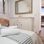 La Casa Di Eolo Rivolta Al Tramonto *