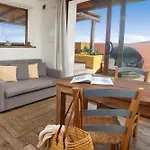 La Casa Di Eolo Rivolta Al Tramonto * Porto Pozzo