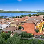 La Casa Di Eolo Rivolta Al Tramonto Hébergement de vacances Porto Pozzo