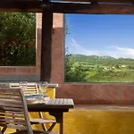Hébergement de vacances La Casa Di Eolo Rivolta Al Tramonto Porto Pozzo