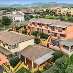 La Casa Di Eolo Rivolta Al Tramonto Porto Pozzo