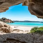 Hébergement de vacances La Casa Di Eolo Rivolta Al Tramonto