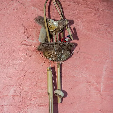 La Casa Di Eolo Rivolta Al Tramonto 別荘 ポルト・ポッツォ